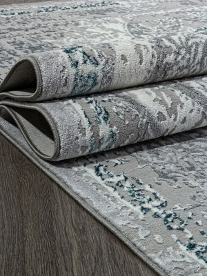 Ковер Merinos Palermo F290-STAN-GRAY