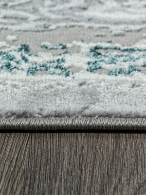 Ковер Merinos Palermo F290-STAN-GRAY