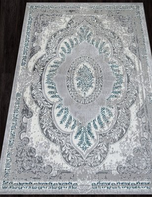 Ковер Merinos Palermo F290-STAN-GRAY