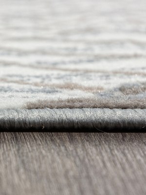 Ковер Merinos Sierra F351-STAN-CREAM-BLUE