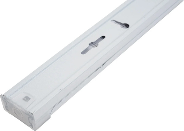 Светильник линейный Navigator 14528 DPO-05-600-IP20-1xT8-G13