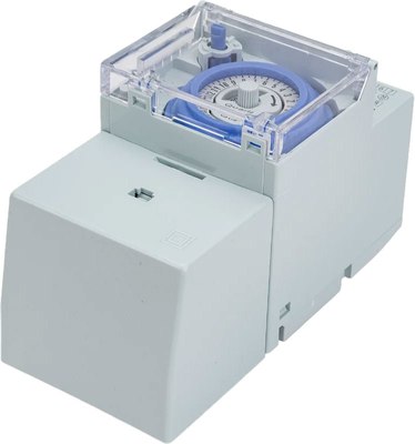 Таймер электронный Navigator NTR-A-D01-GR / 61560