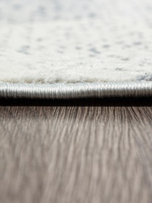 Ковер Merinos Zumma F257-OVAL-PINK