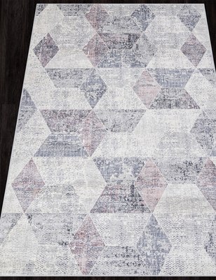 Ковер Merinos Zumma F257-STAN-PINK