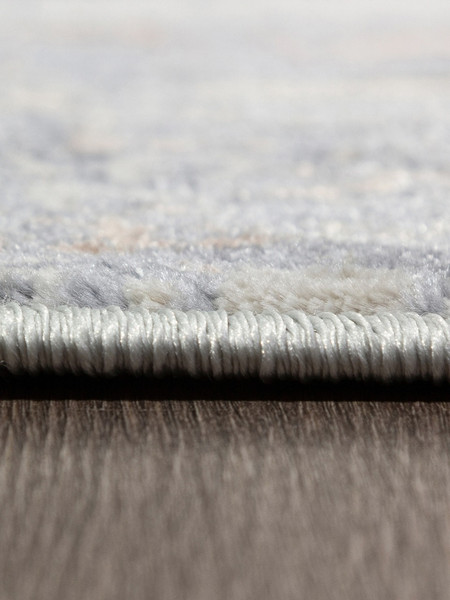 Ковер Merinos Zumma F258-STAN-ORANGE