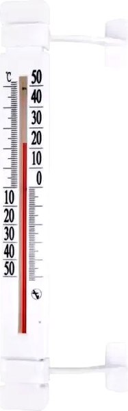 Термометр оконный PROconnect ТБ-223 / 70-0581 - фото