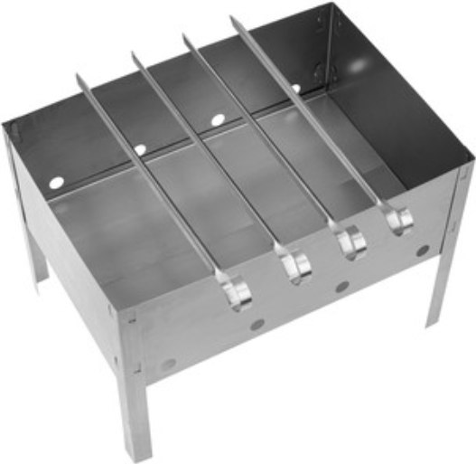 Мангал СОКОЛ 62-0002