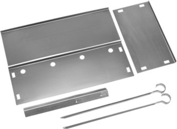 Мангал СОКОЛ 62-0002