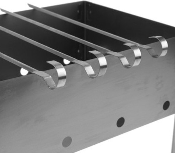 Мангал СОКОЛ 62-0002