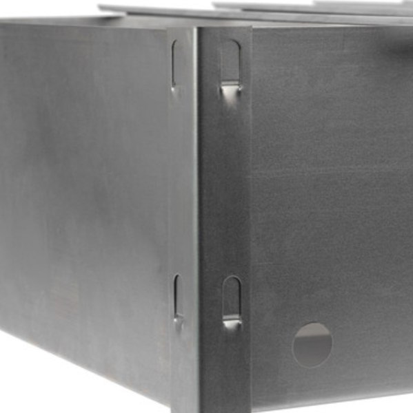 Мангал СОКОЛ 62-0002