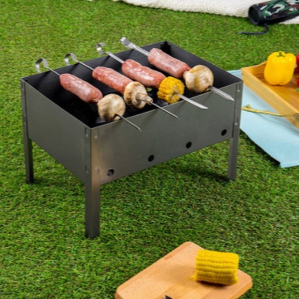 Мангал СОКОЛ 62-0002