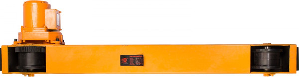 Балка концевая TOR г/п 3.0т 3.5м (G) 1024996 - фото