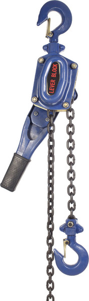 Таль ручная TOR ТРР-ТРШСР 0.5ТХ3М (серия N) 1048795 - фото