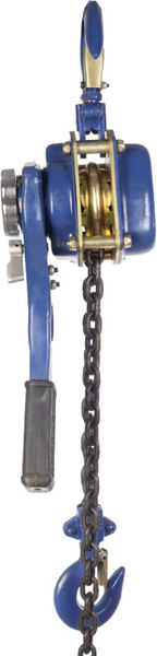 Таль ручная TOR ТРР-ТРШСР 0.5ТХ3М (серия N) 1048795