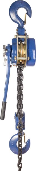 Таль ручная TOR ТРР-ТРШСР 6.0ТХ3М (серия N) 1048798 - фото