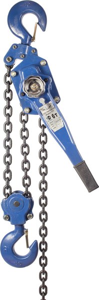 Таль ручная TOR ТРР-ТРШСР 6.0ТХ3М (серия N) 1048798