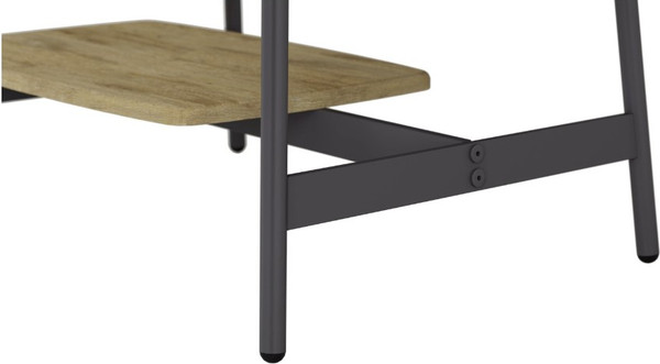 Журнальный столик Калифорния мебель Юкон