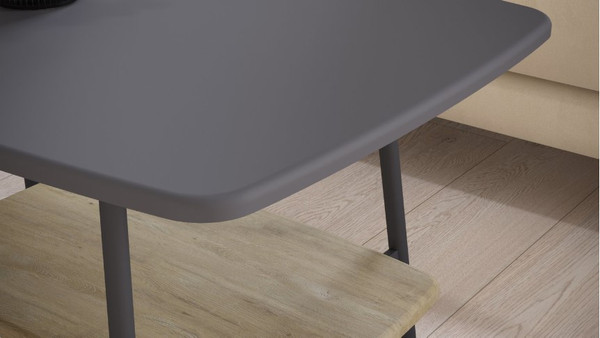 Журнальный столик Калифорния мебель Юкон