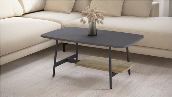 Журнальный столик Калифорния мебель Юкон