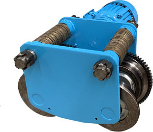 Таль электрическая TOR CD серия PRO 2.0/3.2т М5 / 1049331 - фото