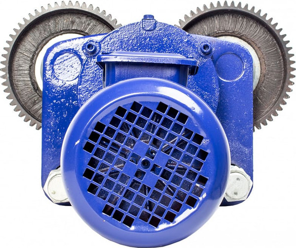 Таль электрическая TOR CD серия PRO 5.0т М5 1049333