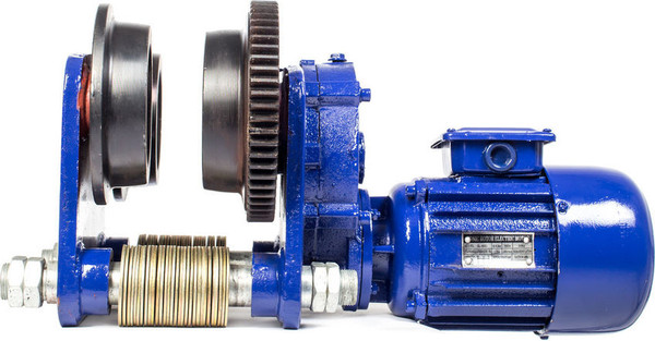 Таль электрическая TOR CD серия PRO 5.0т М5 1049333