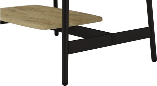 Журнальный столик Калифорния мебель Юкон