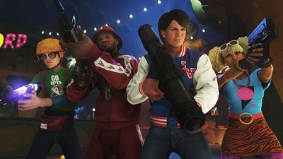 Игра для игровой консоли PlayStation 4 Call of Duty: Infinite Warfare