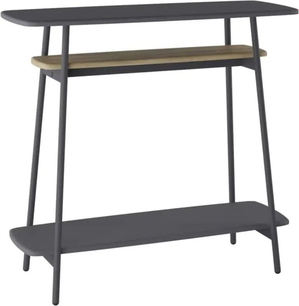 Консольный столик Калифорния мебель Юкон - фото