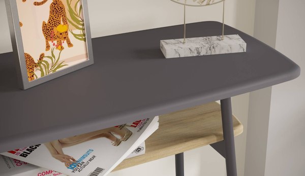 Консольный столик Калифорния мебель Юкон