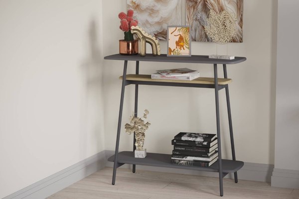 Консольный столик Калифорния мебель Юкон