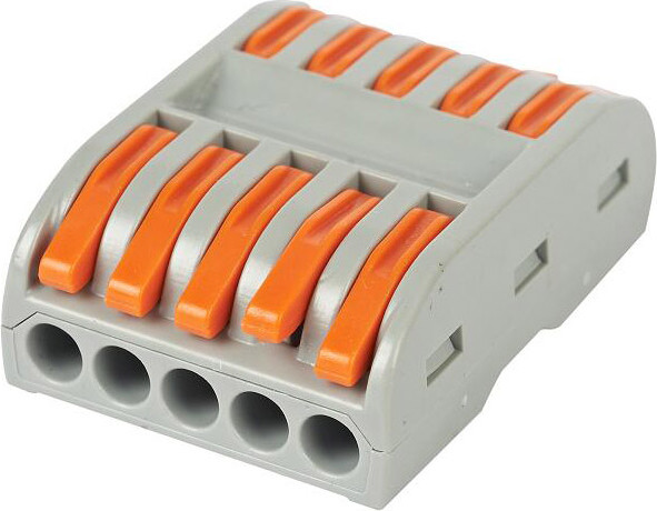 Клемма HLT Electric 081-19-022 - фото