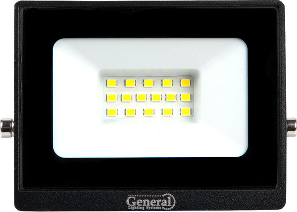 Прожектор General Lighting GTAB-20BT-IP65-6500 / 403376 - фото