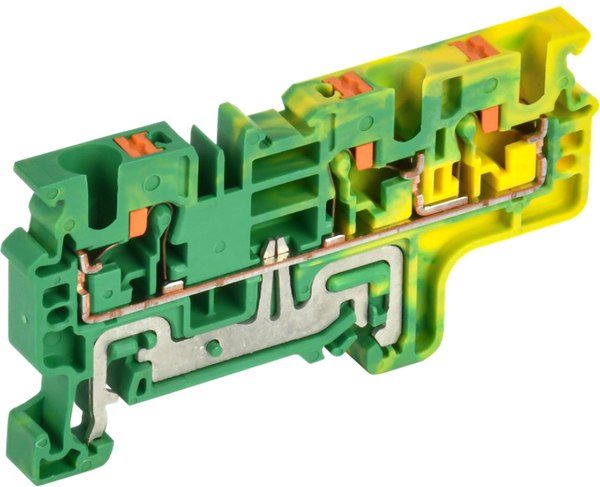 Клеммная колодка IEK YCT22-03-3-K52-004 - фото