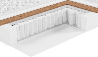 Матрас Mio Tesoro Тип 42 Bella Note 150x186