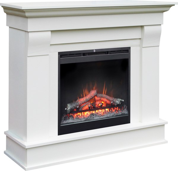 Каминокомплект Смолком Albion MB/JUP/SYM26 DF2624L-INT Symphony 26