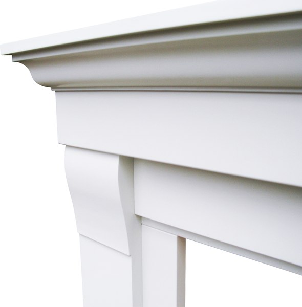 Каминокомплект Смолком Albion MB/JUP/SYM26 DF2624L-INT Symphony 26