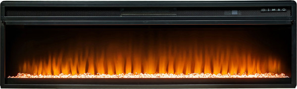 Каминокомплект Смолком Geneva V60 Vision 60 LED