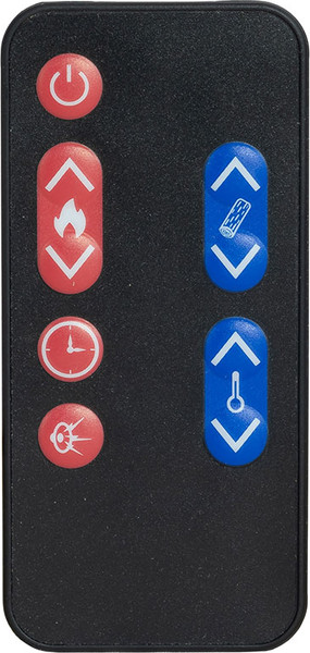 Каминокомплект Смолком Geneva V60 Vision 60 LED