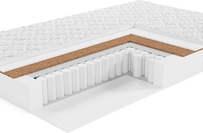 Матрас Mio Tesoro Тип 42 Bella Note 180x195