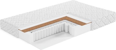 Матрас Mio Tesoro Тип 42 Bella Note 180x195