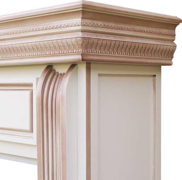 Каминокомплект Смолком Koln MB/JUP/SYM26 DF2624L-INT Symphony 26