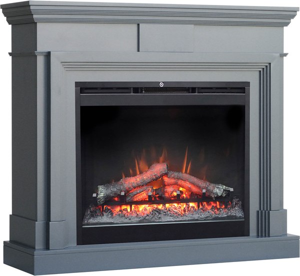 Каминокомплект Смолком Stamford MB/JUP/SYM26 DF2624L-INT Symphony 26