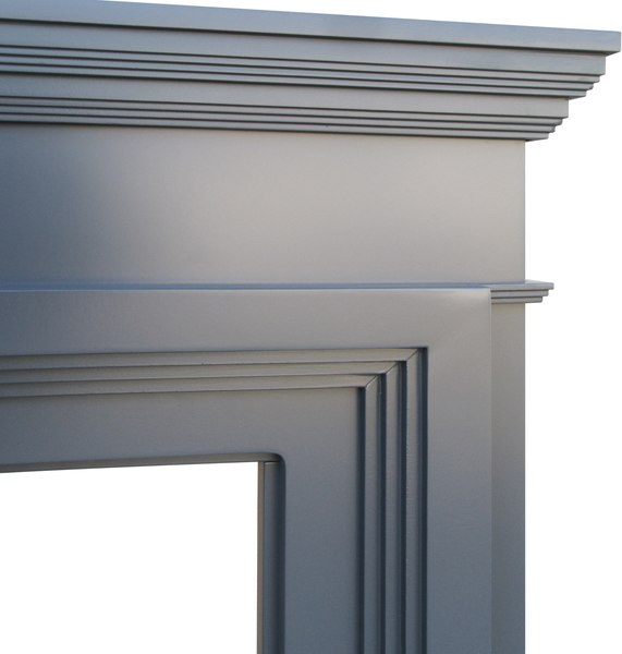 Каминокомплект Смолком Stamford MB/JUP/SYM26 DF2624L-INT Symphony 26