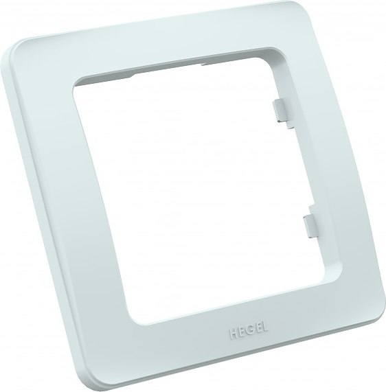 Рамка для выключателей и розеток Hegel Мастер Р401 - фото