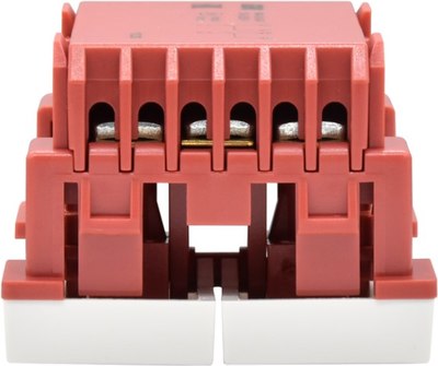 Выключатель IEK CKK-40D-PD2-K01