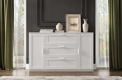 Тумба Anrex Skagen 2D3S