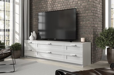 Тумба Anrex Skagen RTV 6S