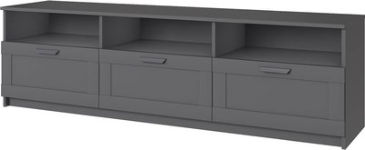 Тумба Anrex Skagen RTV 3S3N - фото