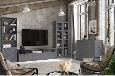 Тумба Anrex Skagen RTV 3S3N